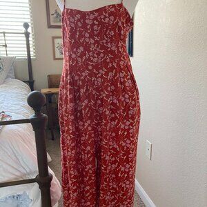 Urban Outfitters Romper